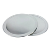 Promotional Non-Stick Round Pizza Pan Aluminium Baking Pan Pizza Tray Bakeware