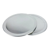 Aluminum Non-stick Pizza Tray Wide Rimmed Pizza Baking Pan Pizza Pan Suitable for The Catering Industry