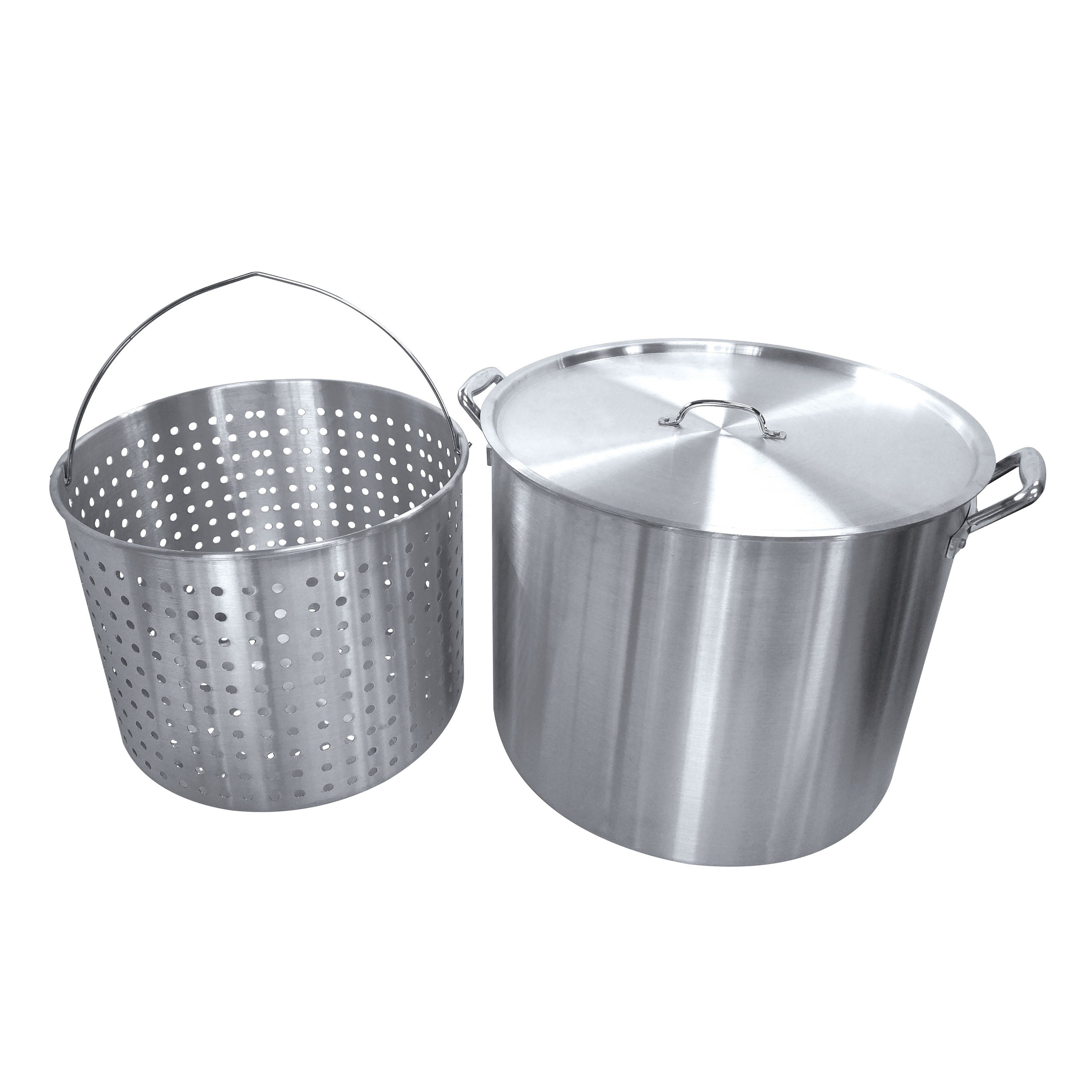 40 quart turkey fryer