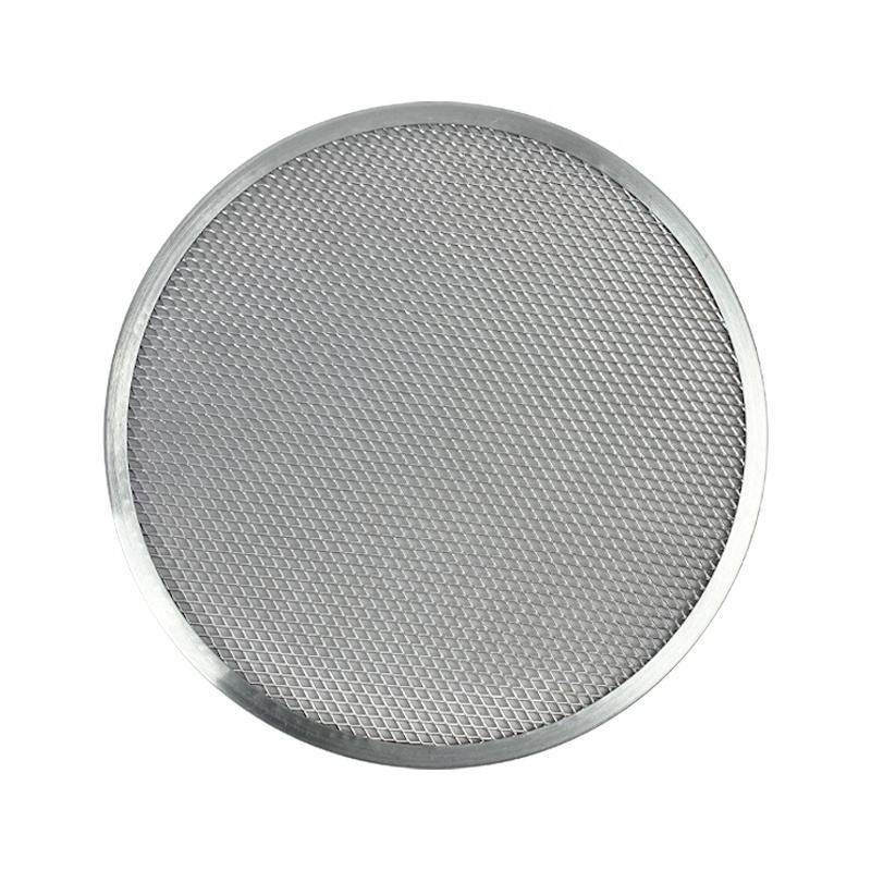 8-22Inch Pizza Mesh 