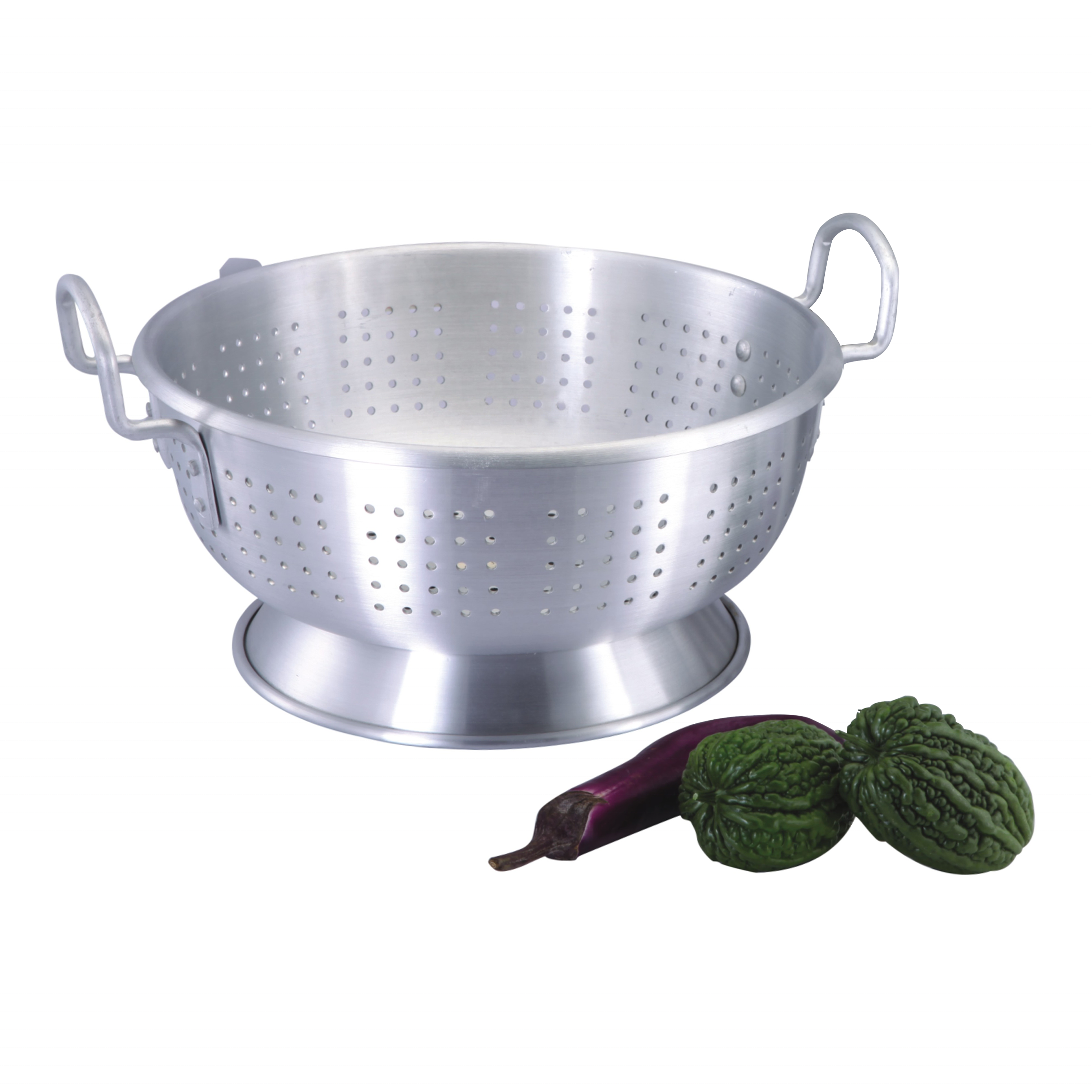 large collander