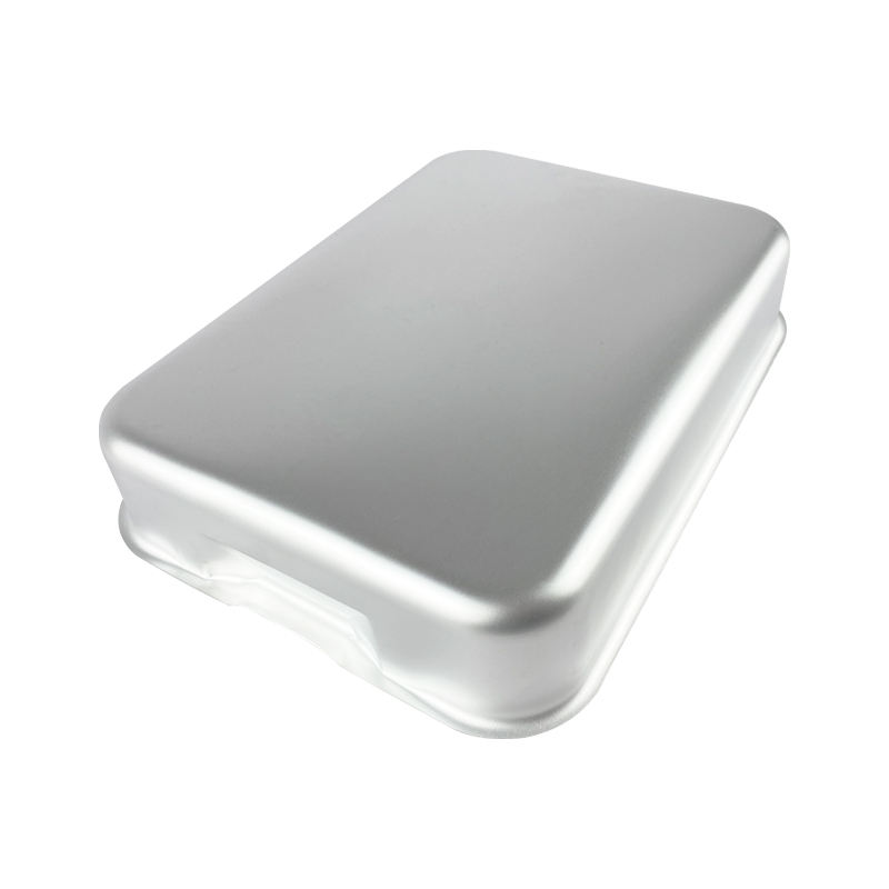is hard anodized aluminum safe