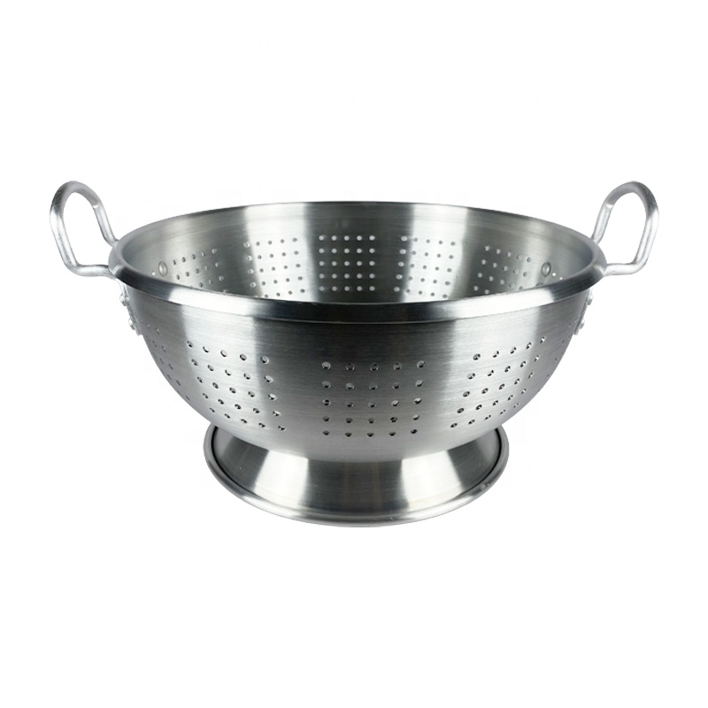 Strain And Shine Discovering The Best Colander Sets for Every Kitchen