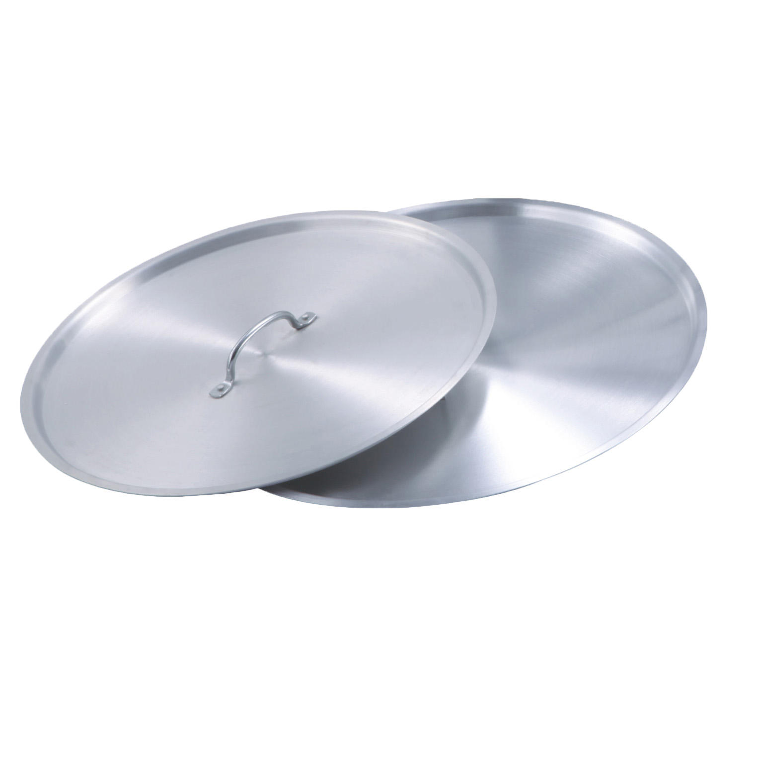 stainless steel bottom pans