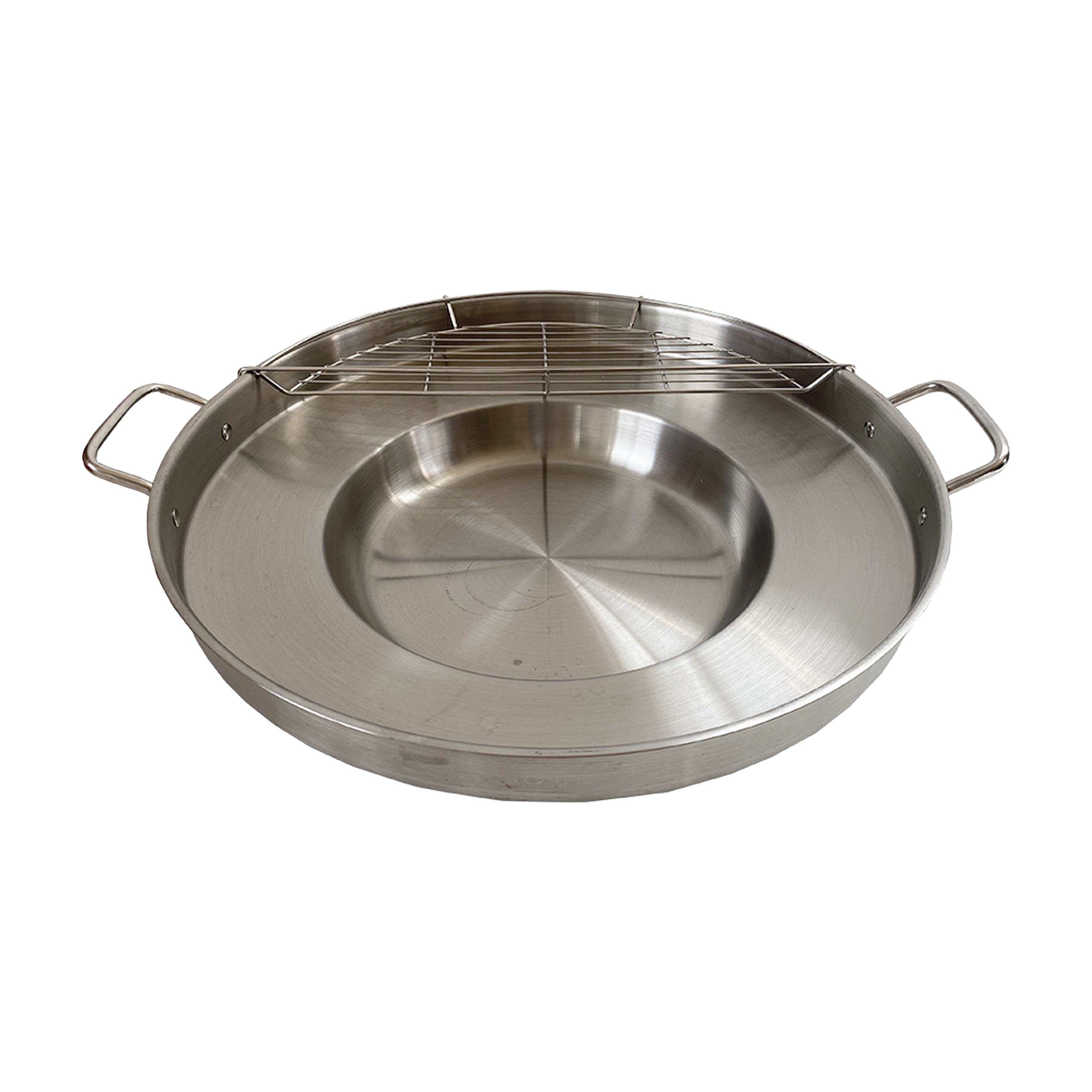 cooks anodized cookware