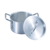 3PCS Aluminium Pot Set Cookware Set with Big Capacity for Restaurant