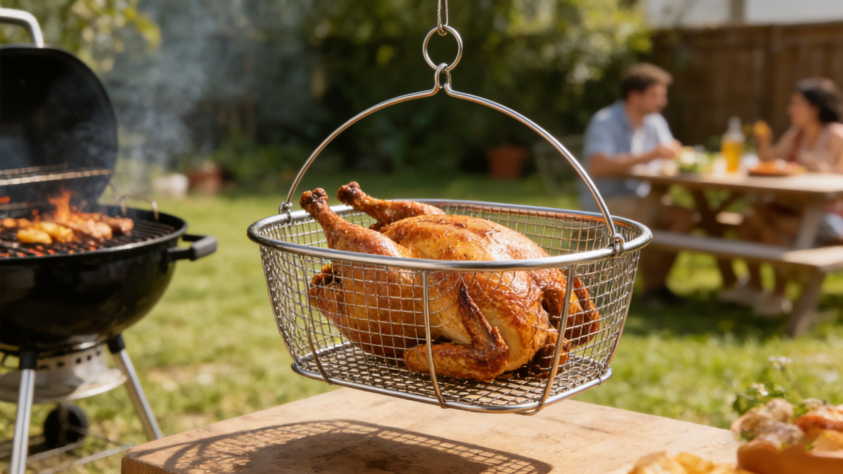 30 quart turkey fryer