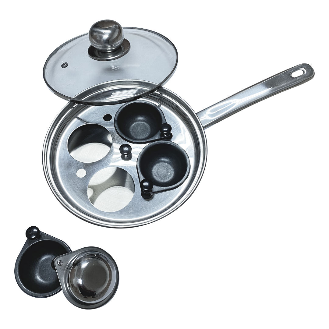 is anodized aluminum better than teflon