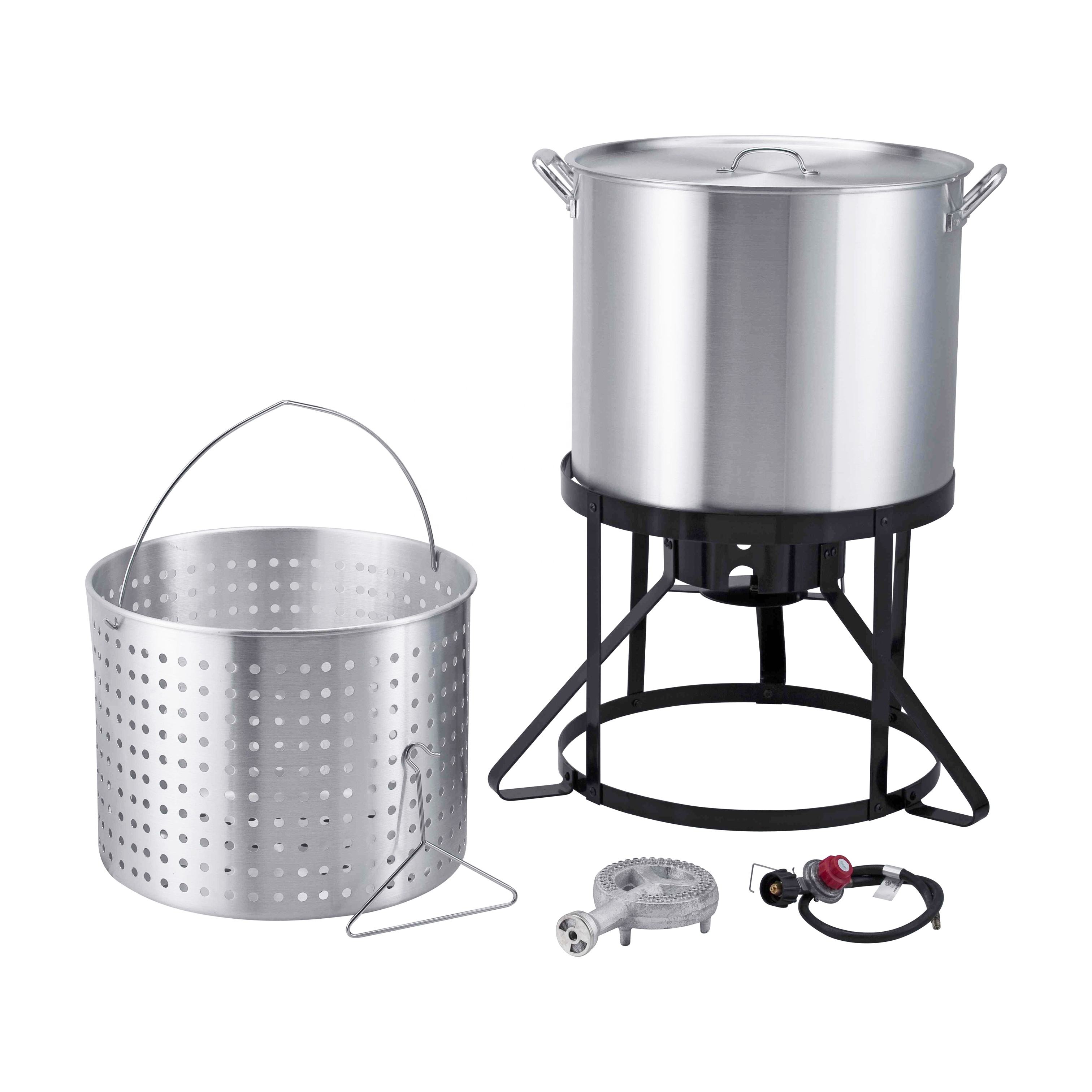 German Style Cookware Sets