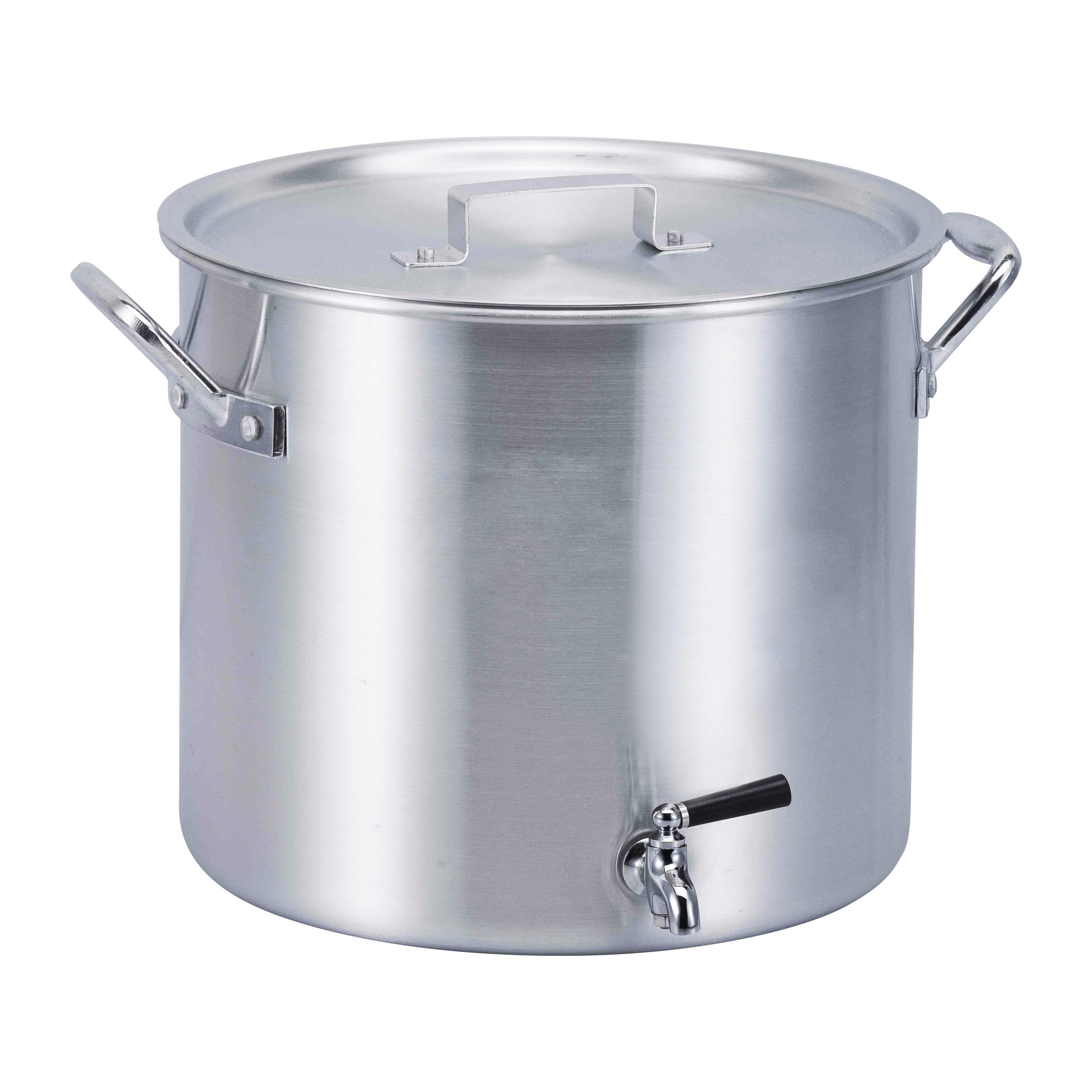 Hot Pot Cookware