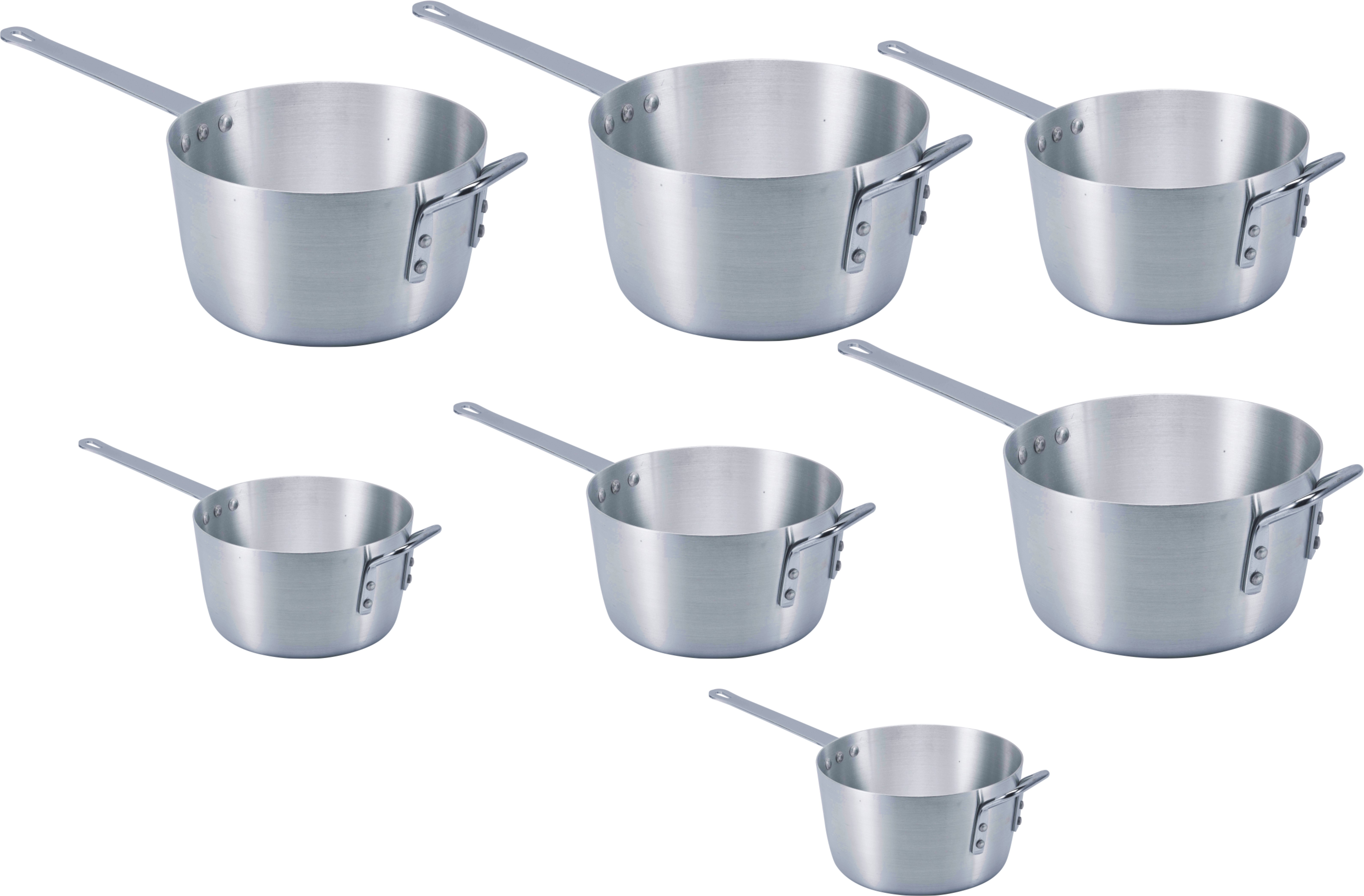 Buying a Big Cooking Pot