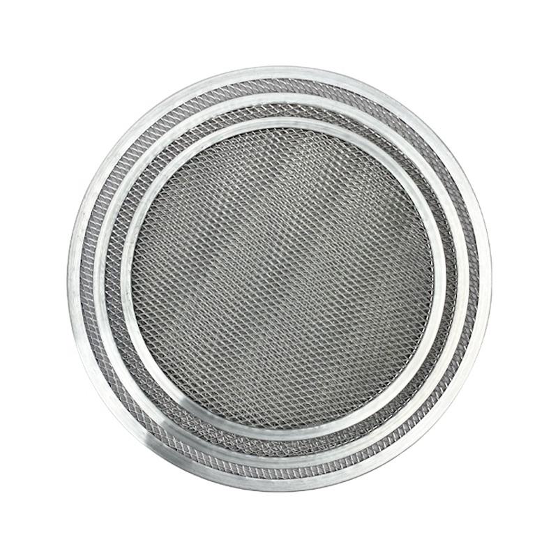 Tray Pizza Mesh 