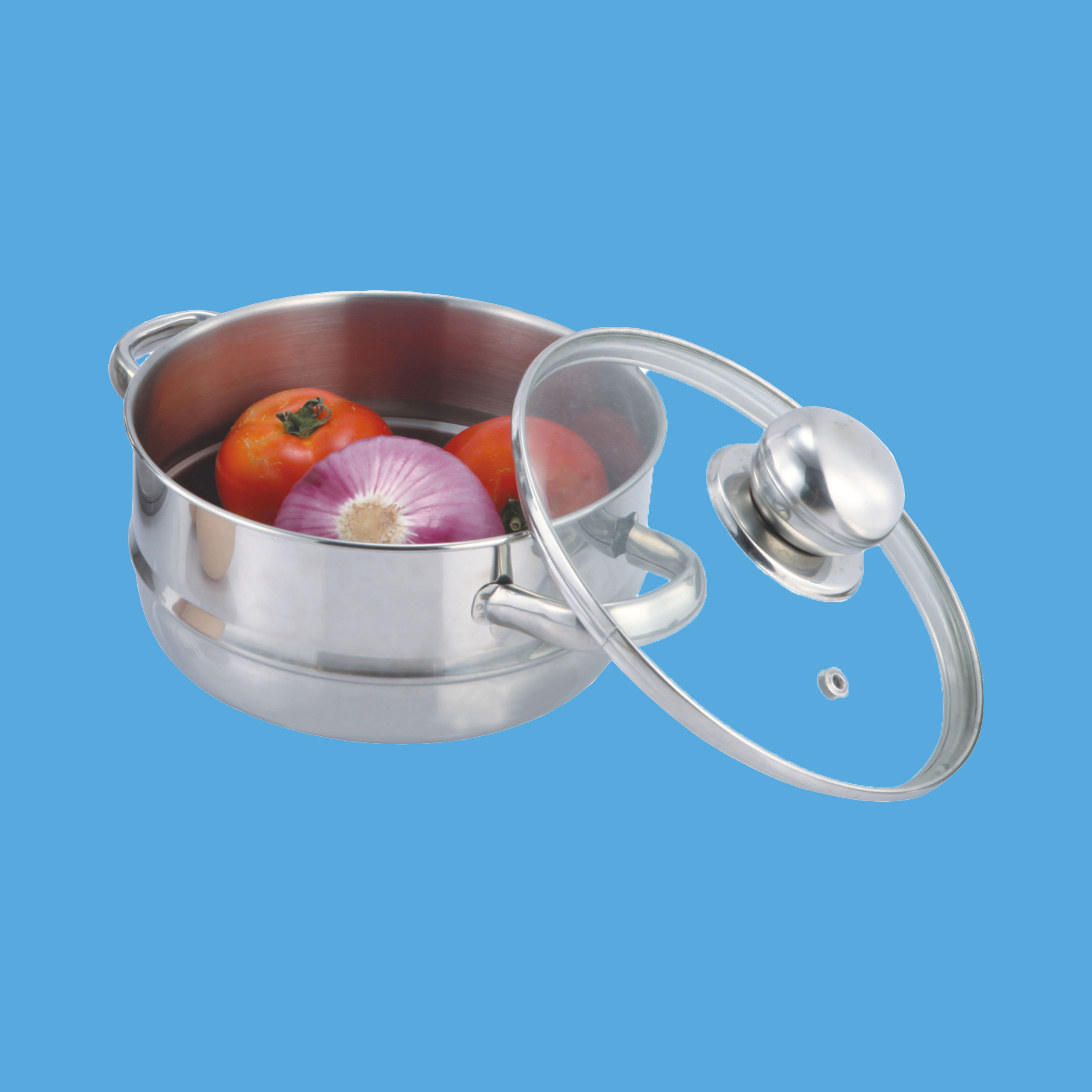 best hard anodized saute pan