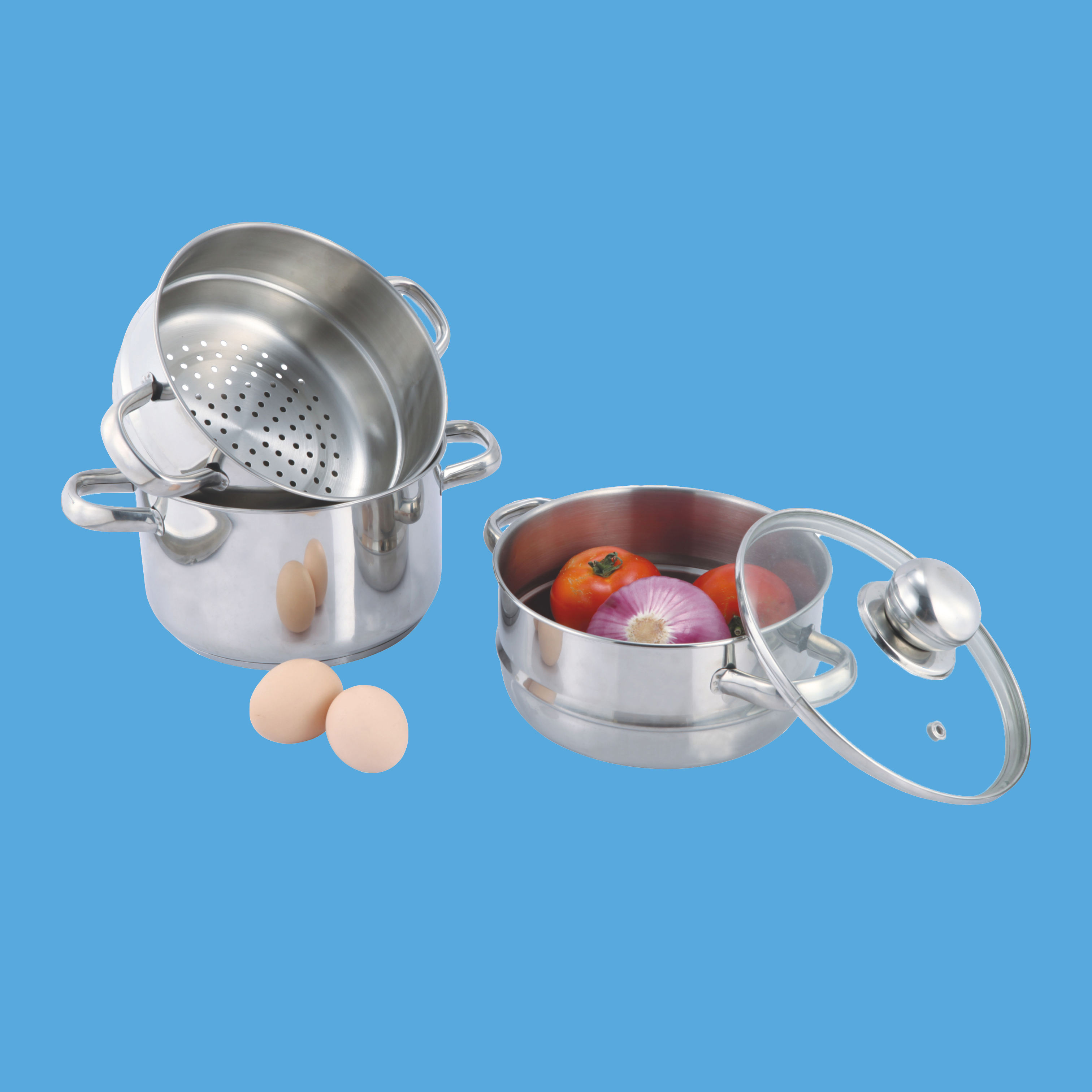 best hard anodized cookware 2020