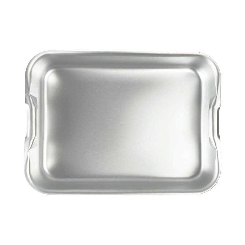 is anodized aluminum safe to cook with
