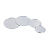 Pizza Baking Tray Round Set of 9 Aluminum Baking Pizza Pan Aluminum Trays for Oven Baking Pan with Lid