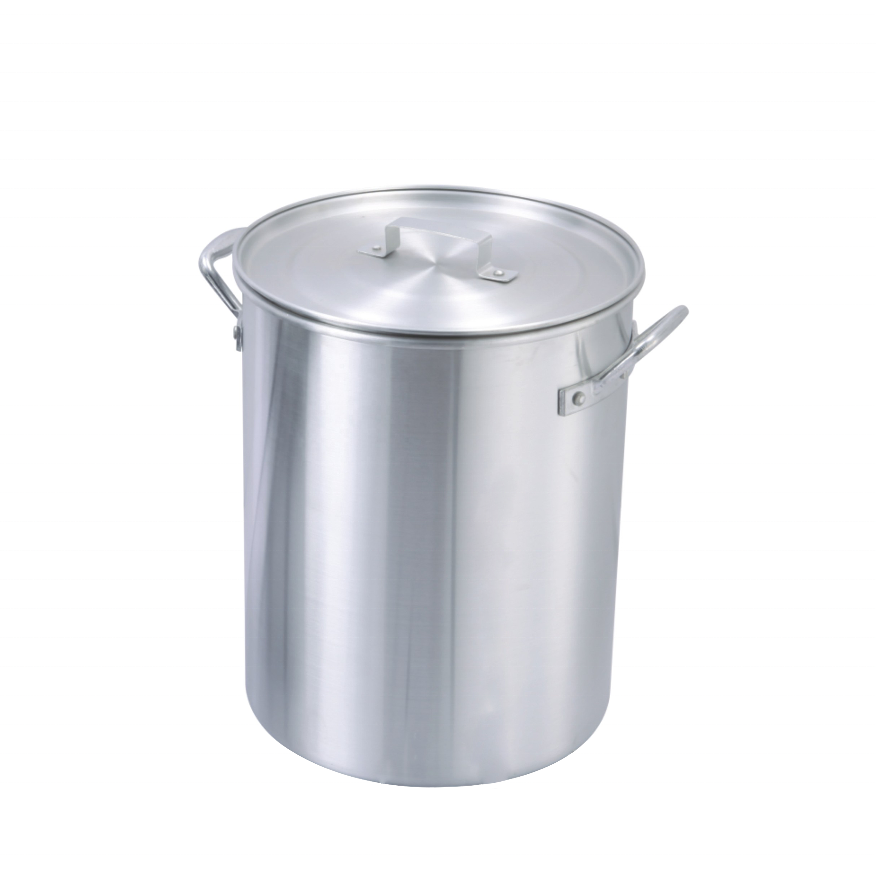 aluminum turkey fryer pot