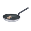 Aluminium Fry Pan Non-Stick Inside Cookware Sets