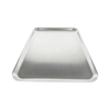 6PCS Aluminium Baking Pan Meal Plate Trays Baking Tray Aluminum Home Kitchen