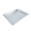 Square Aluminium Sheet Pan Bakery Pan Cookware Sets Baking Tray Aluminum