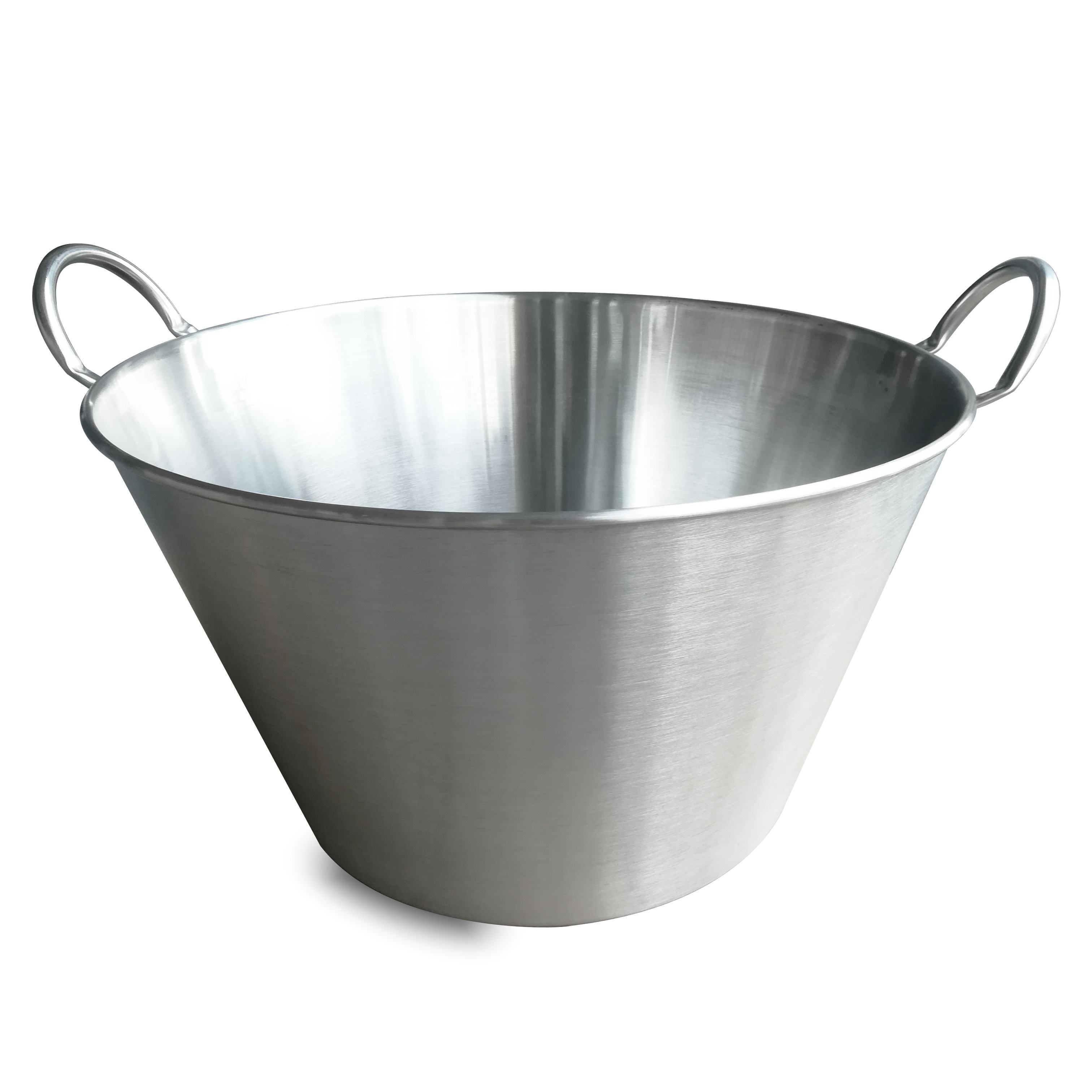 stainless steel pots and pan set