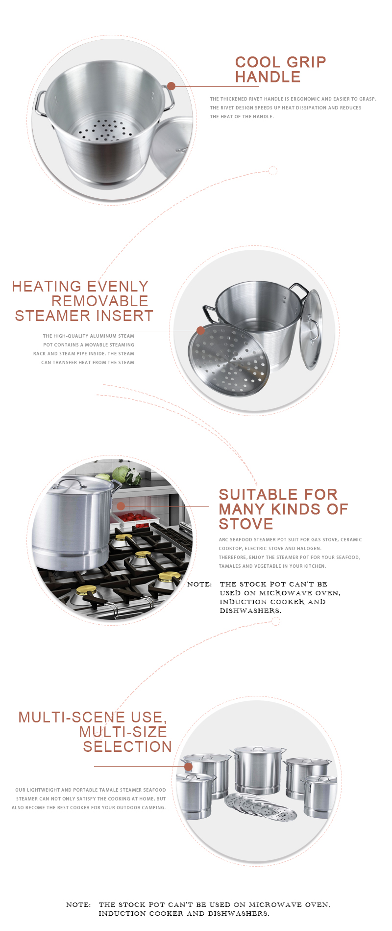 Unlock Steaming with An Instant Pot 