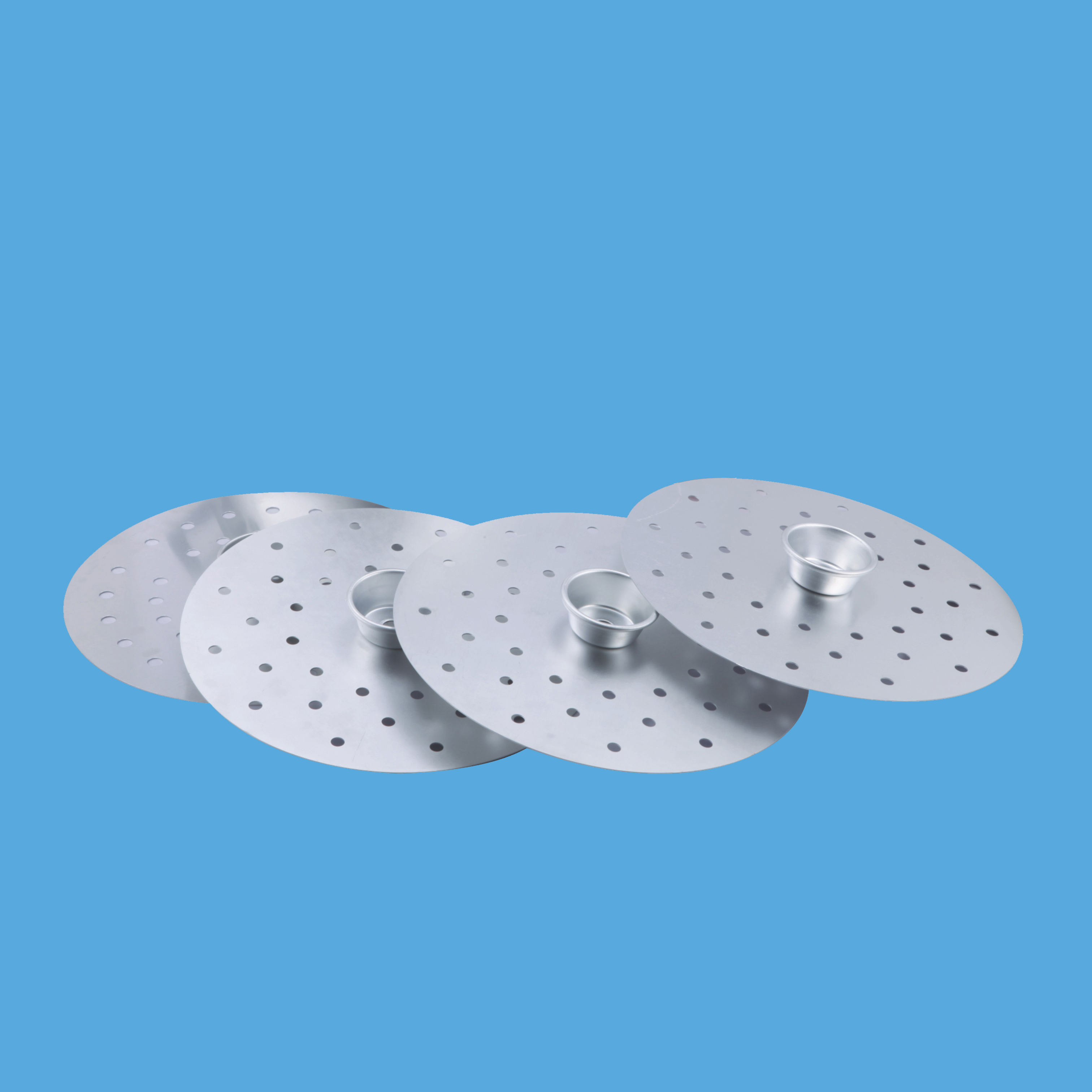 anodized nonstick cookware