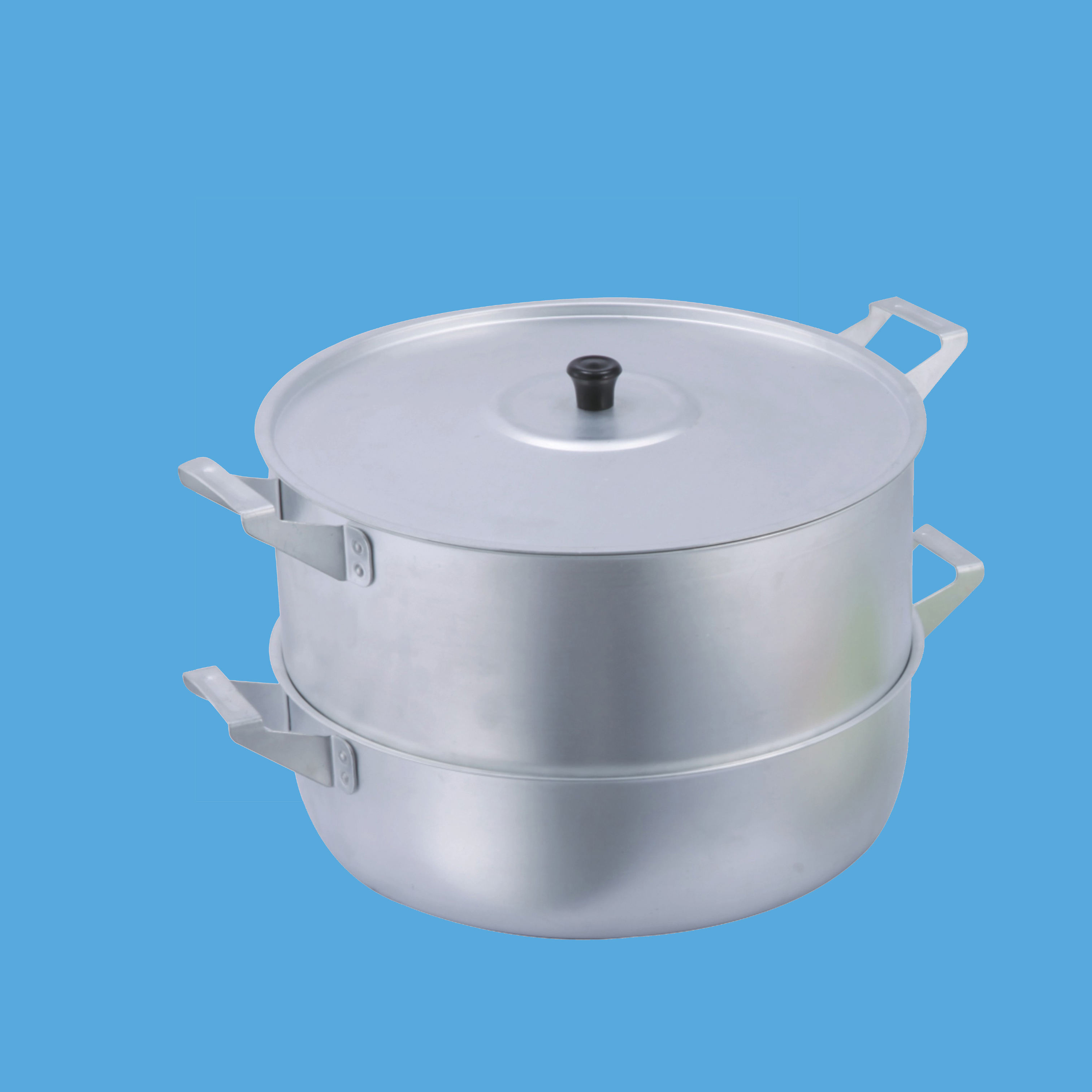 anodized aluminum cookware