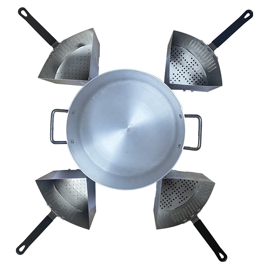 is anodised cookware safe