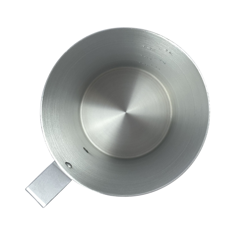 Benefits of buying a large cooking pot