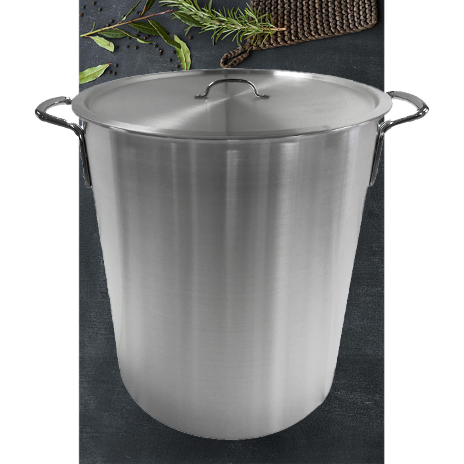 stock pot set of 3
