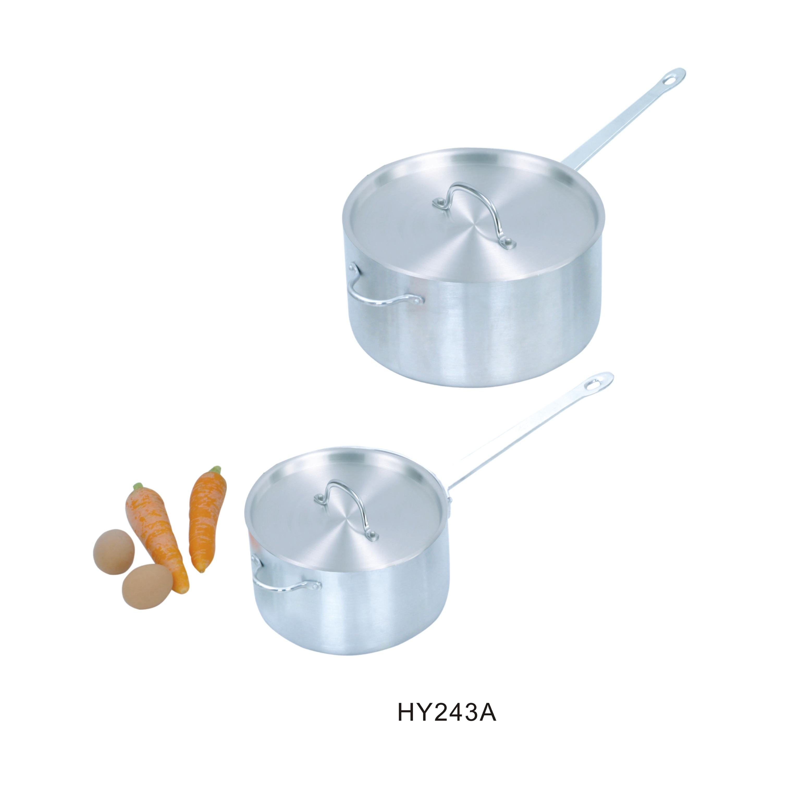 12 quart stainless steel pot