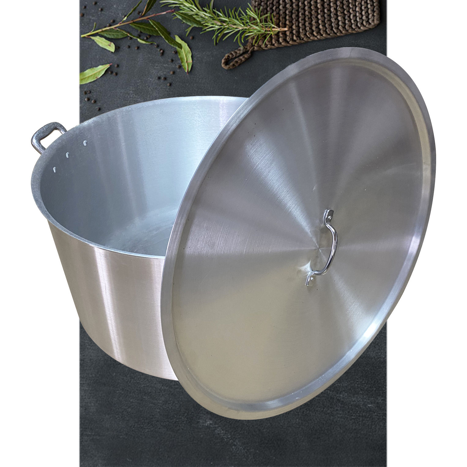 instant pot large mesh steamer basket 