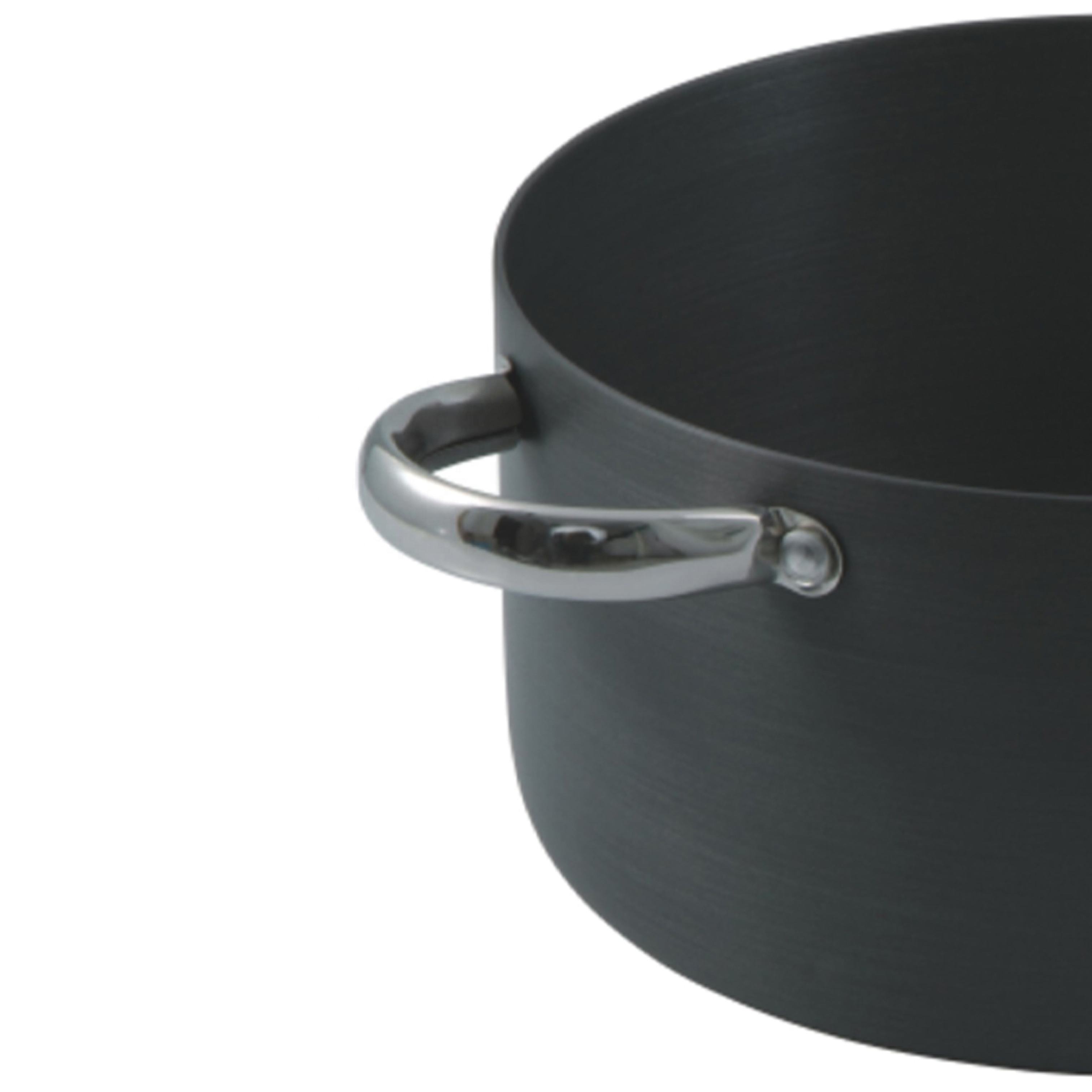 anodized aluminum cookware benefits
