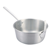 Wholesale Stainless Steel Silver Pots And Pans Non-stick Cookware Set