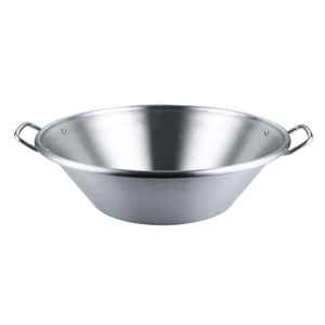 Cooking Pots Great Sizes Concave Stainless Steel Baking Sheet Pans