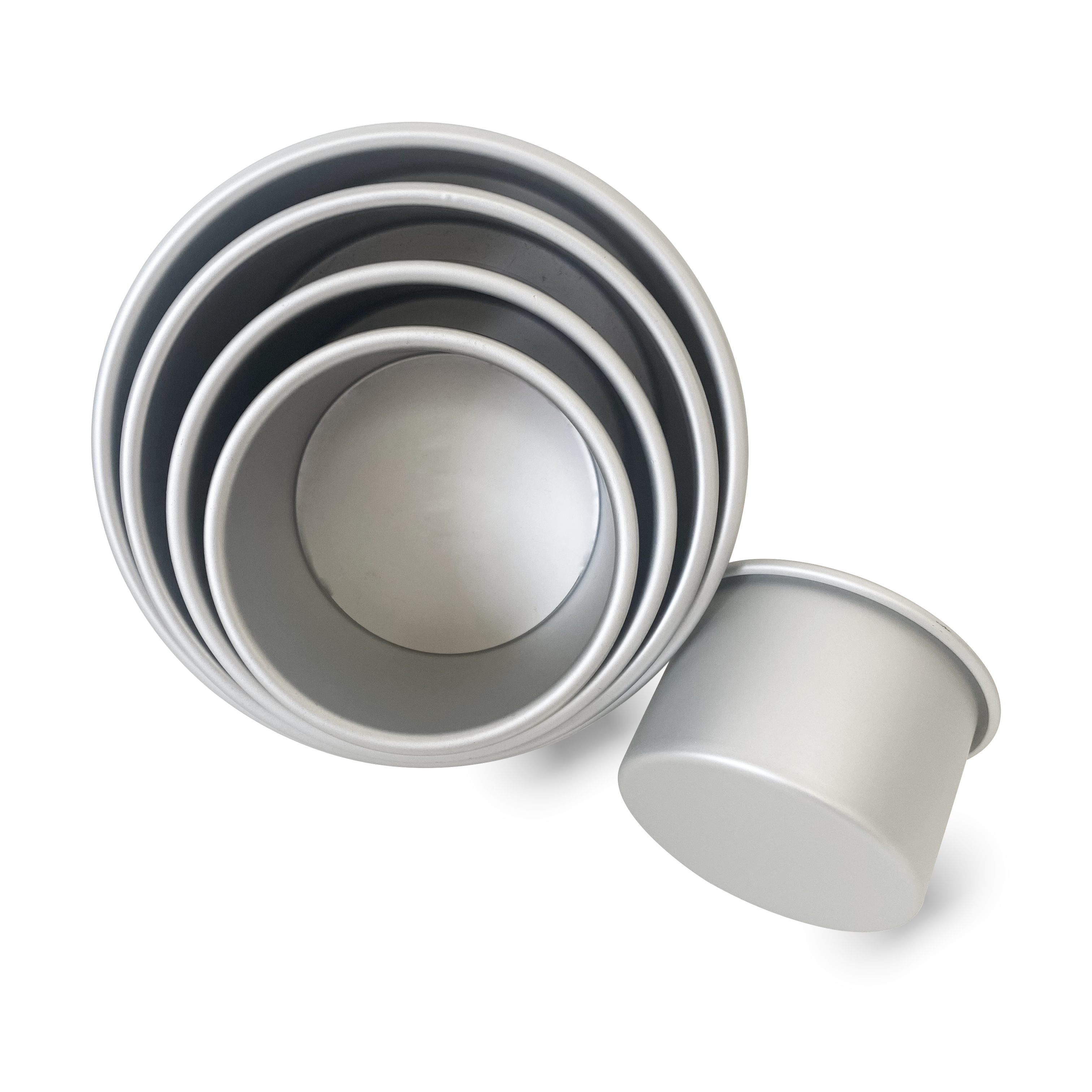 Cake Mould