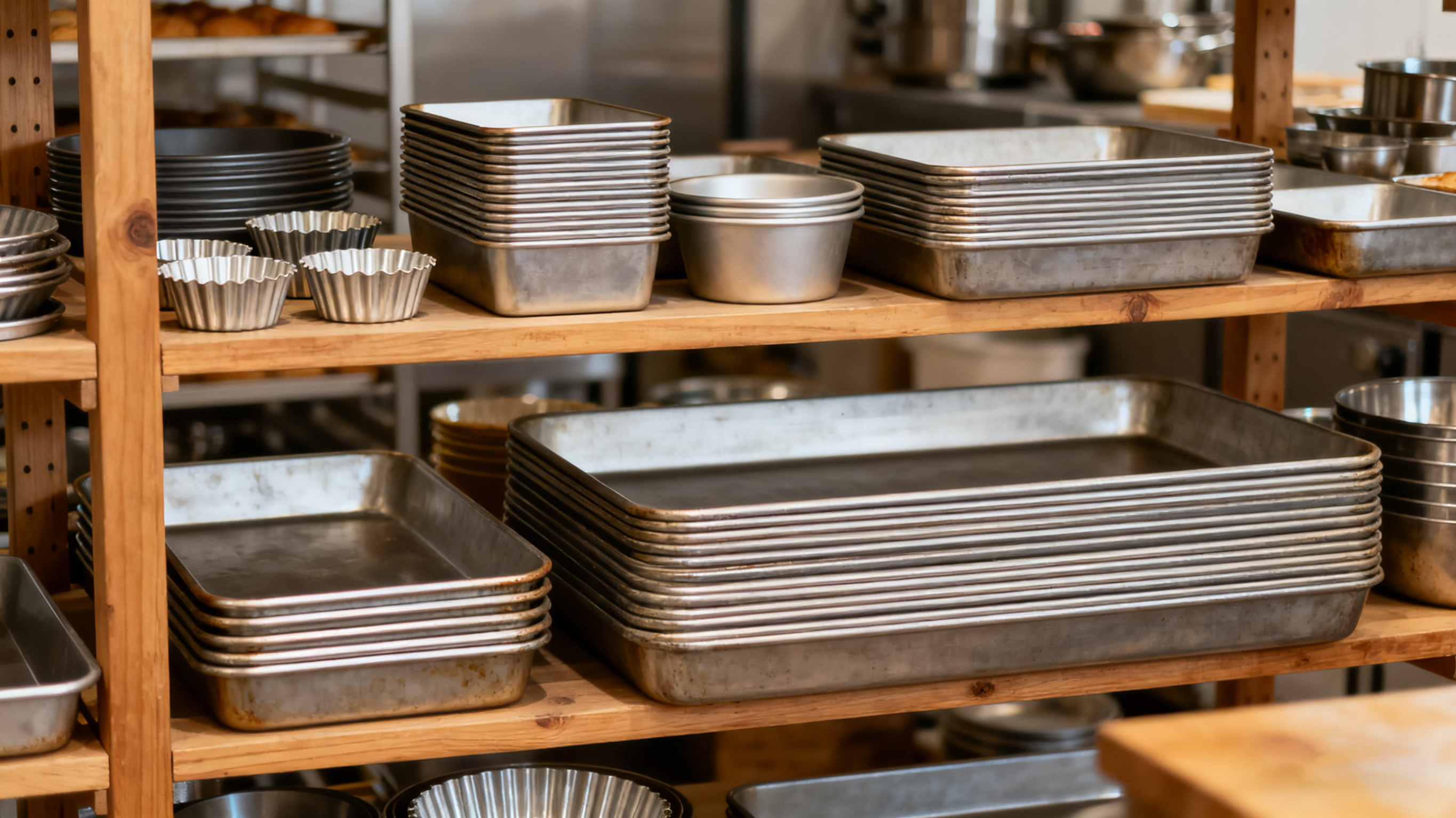 China Baking Sheet Pan