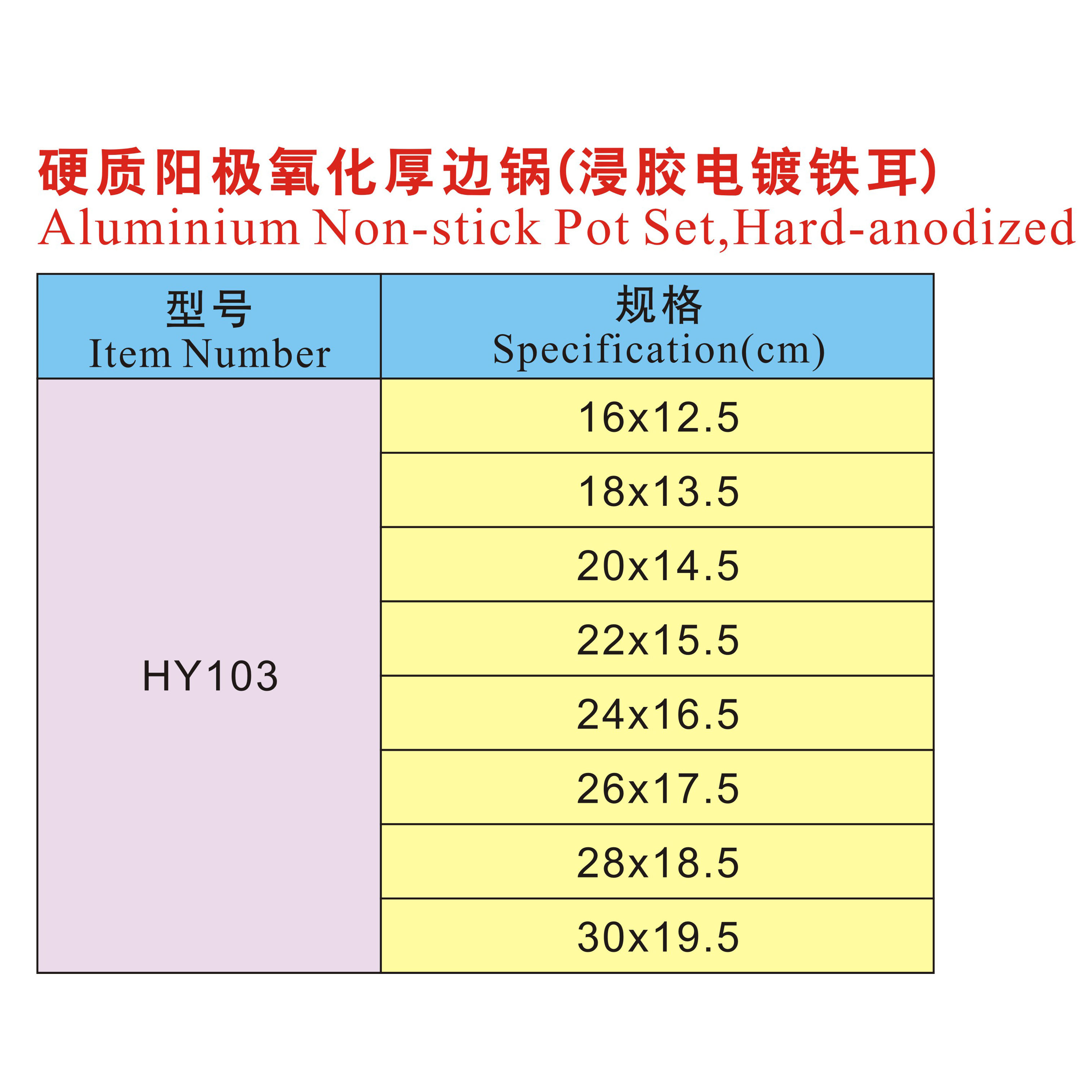 do hard anodized pans work on induction cooktops