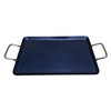 Baking Pan Set Bakery Aluminum Food Tray Bbq Tool Set Griddle