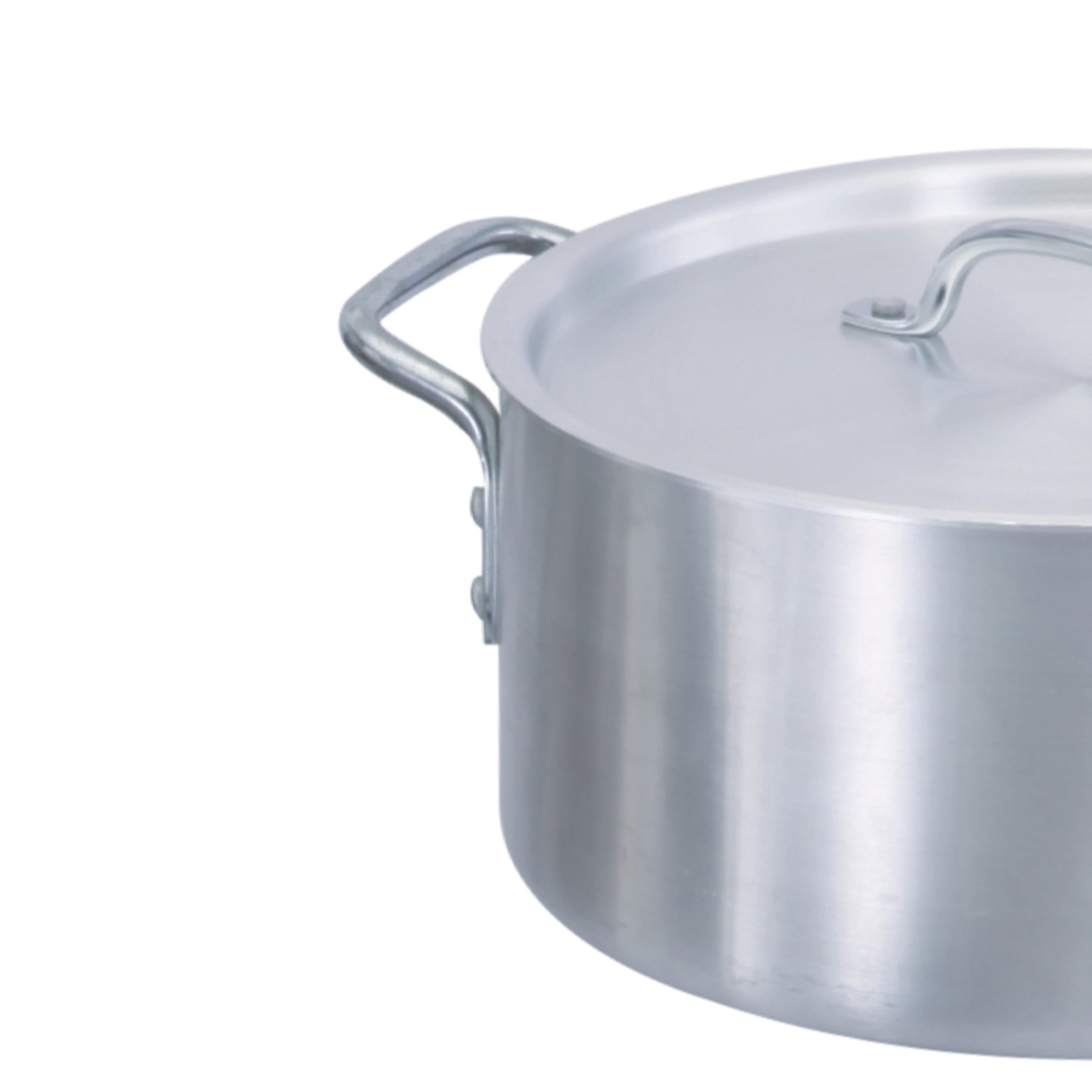 best heavy bottom pans