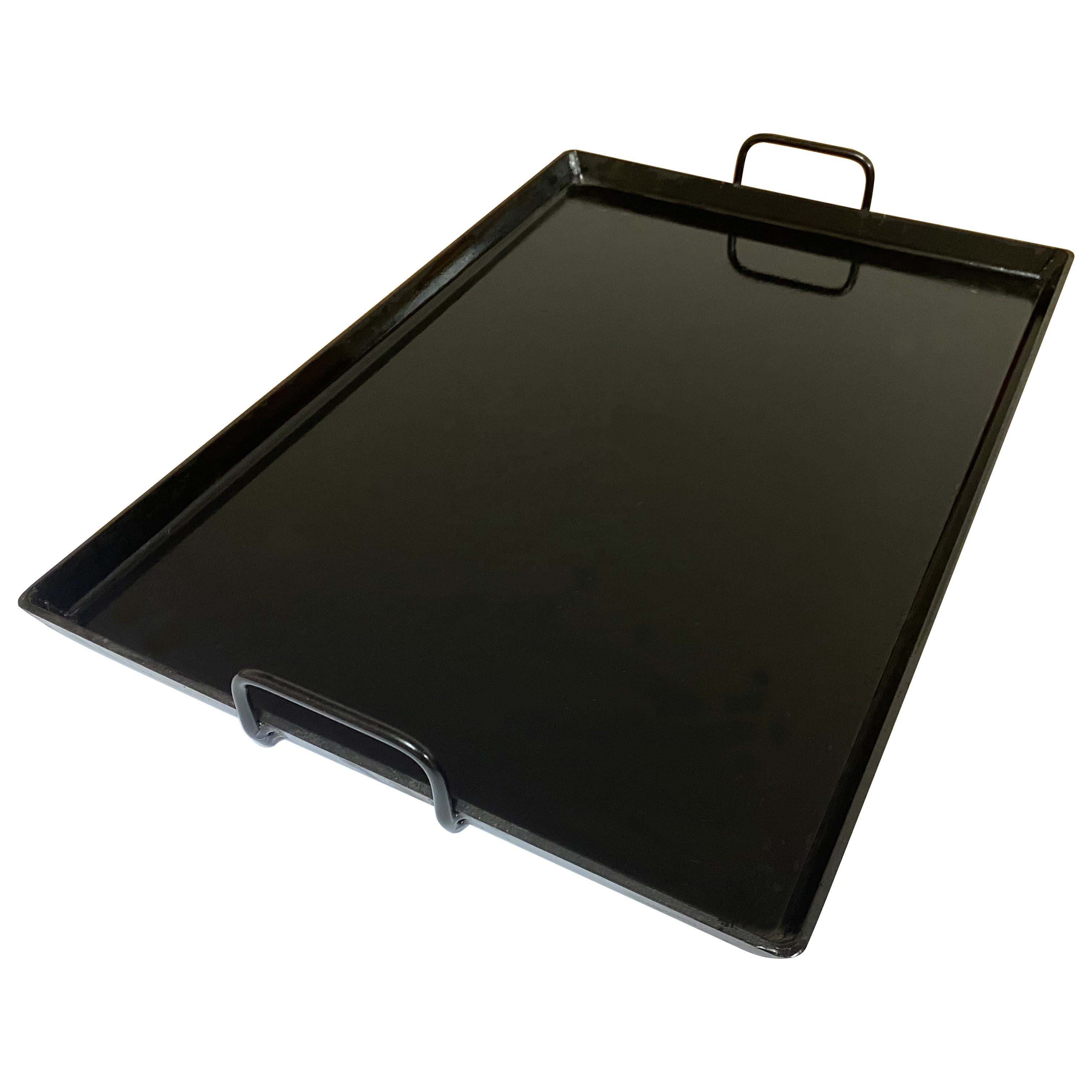 barbeque griddle top