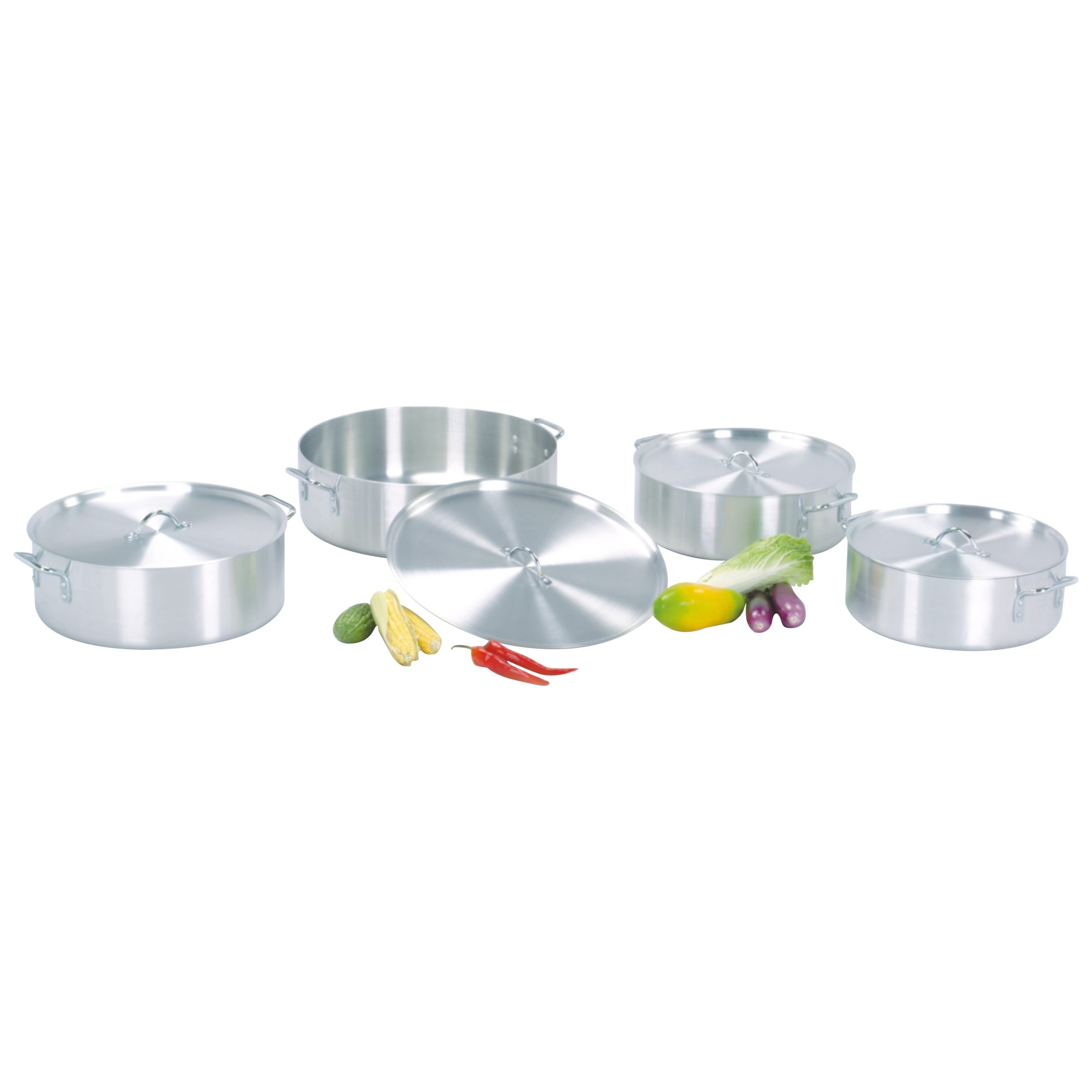 best pan for spaghetti sauce