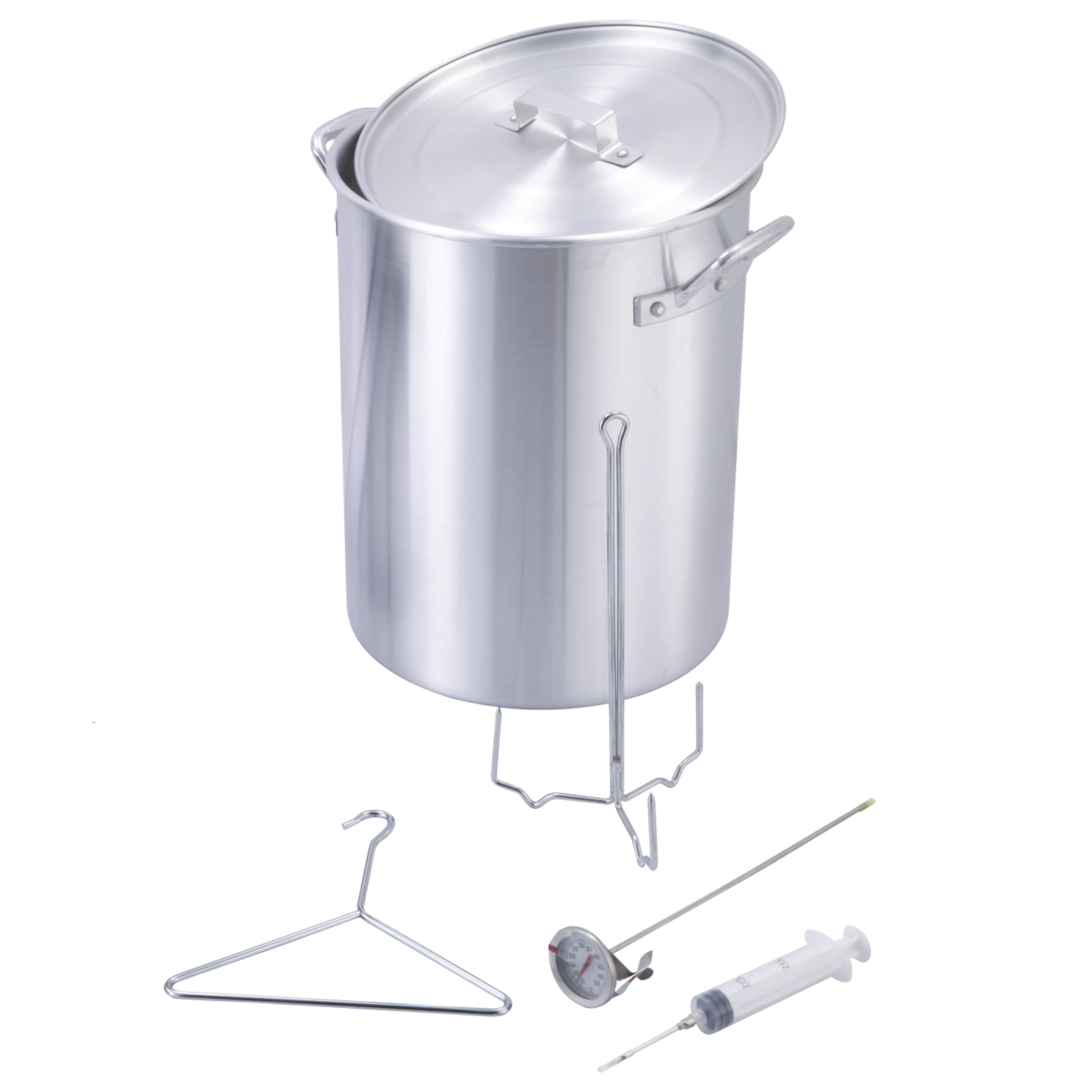 turkey fryer burner