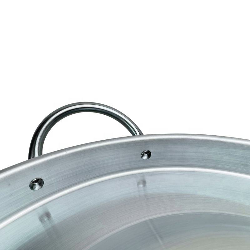 hard anodized cookware set