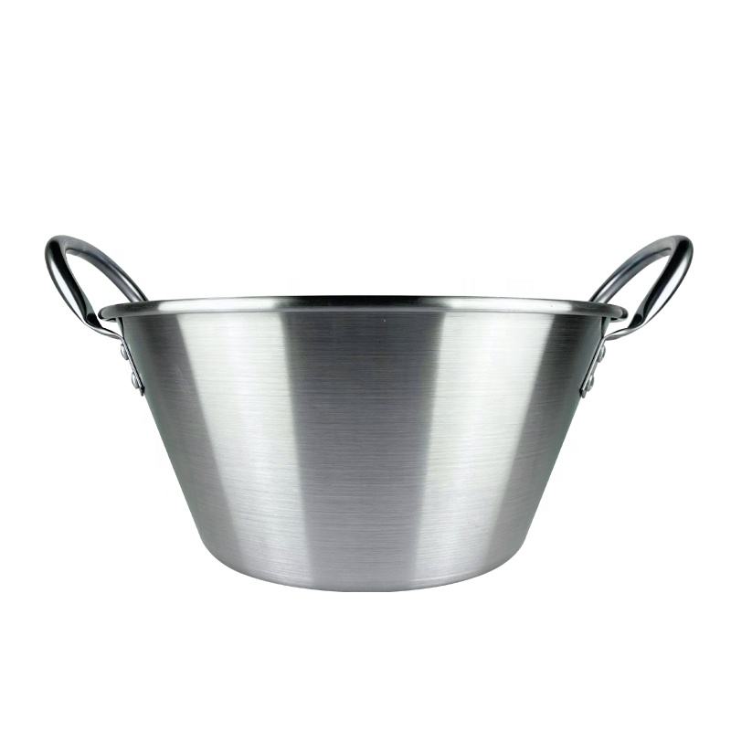 anodized nonstick cookware