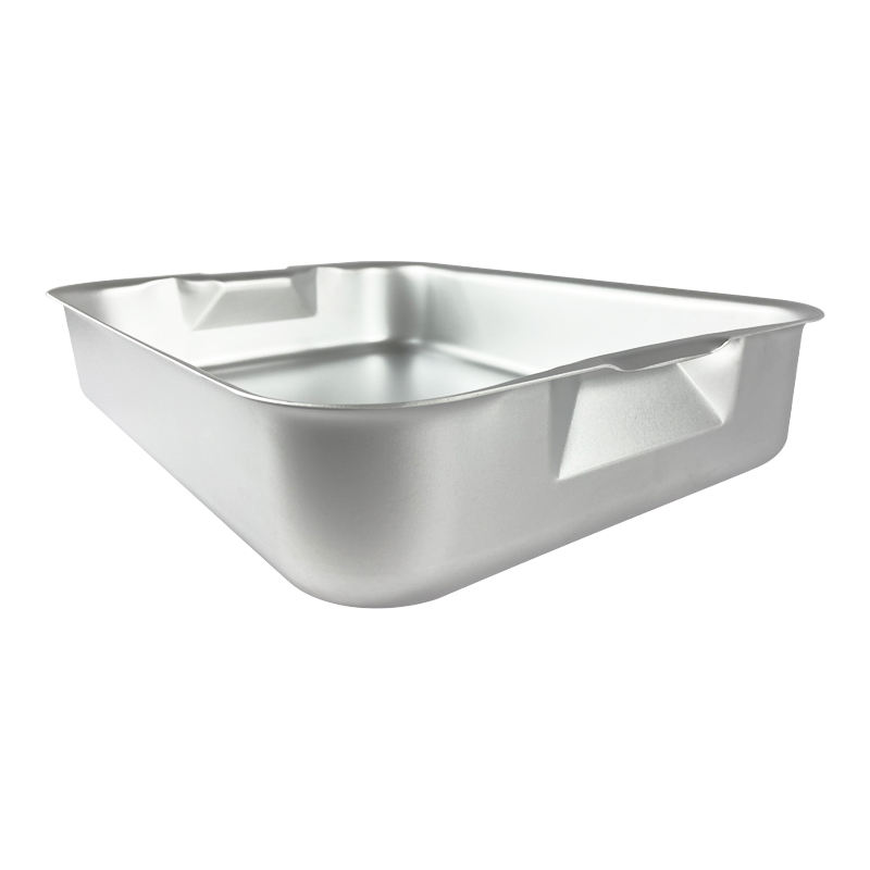 is anodized cookware safe