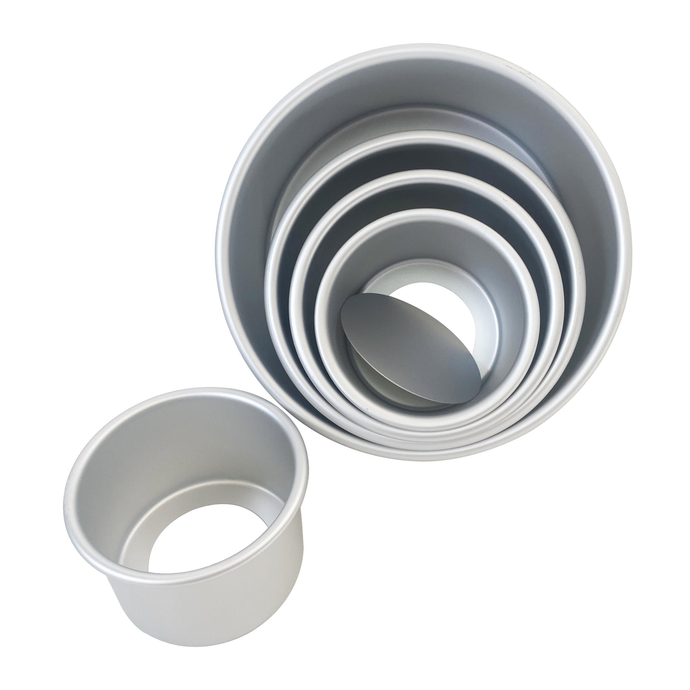 16 inch cake pan