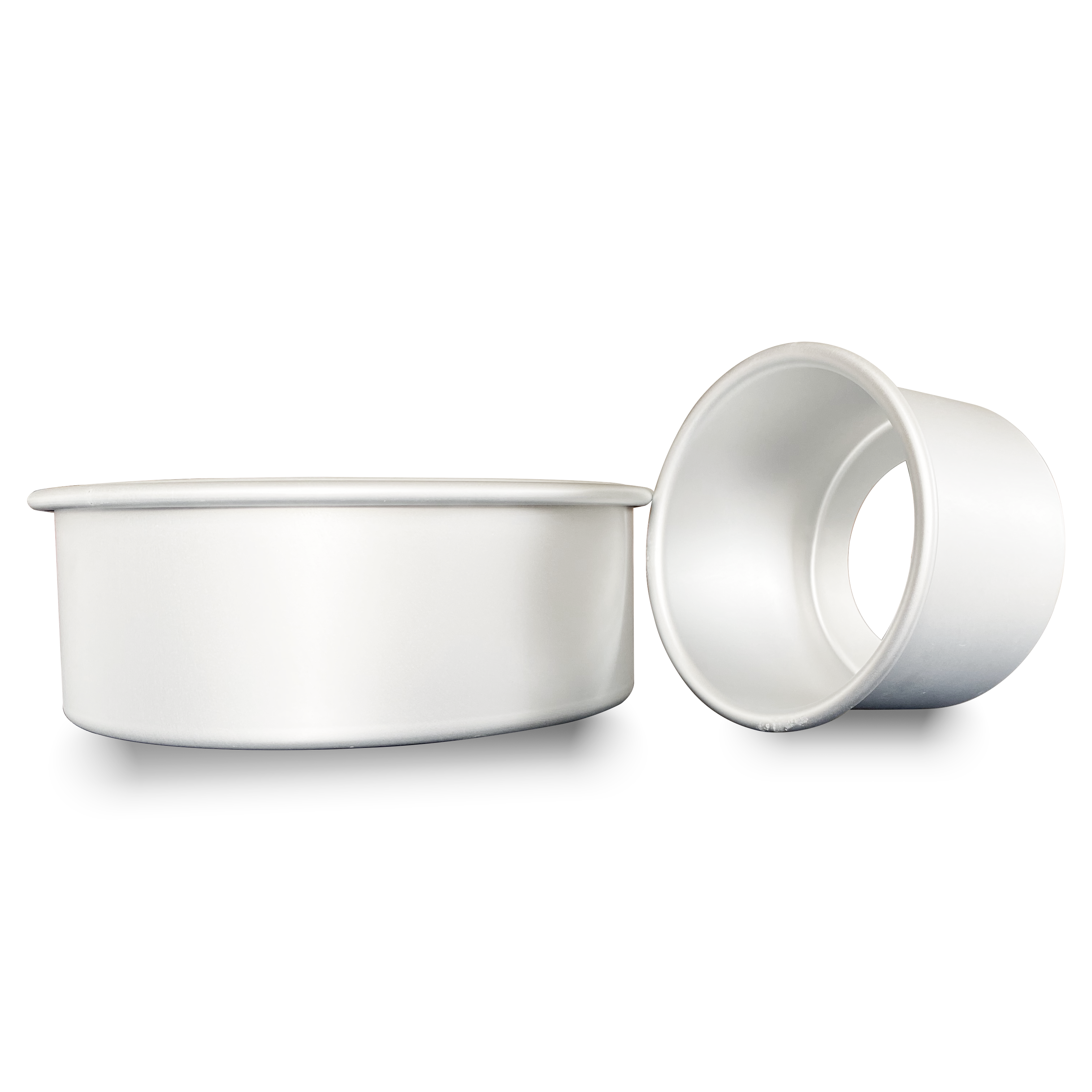 wilton round cake pan
