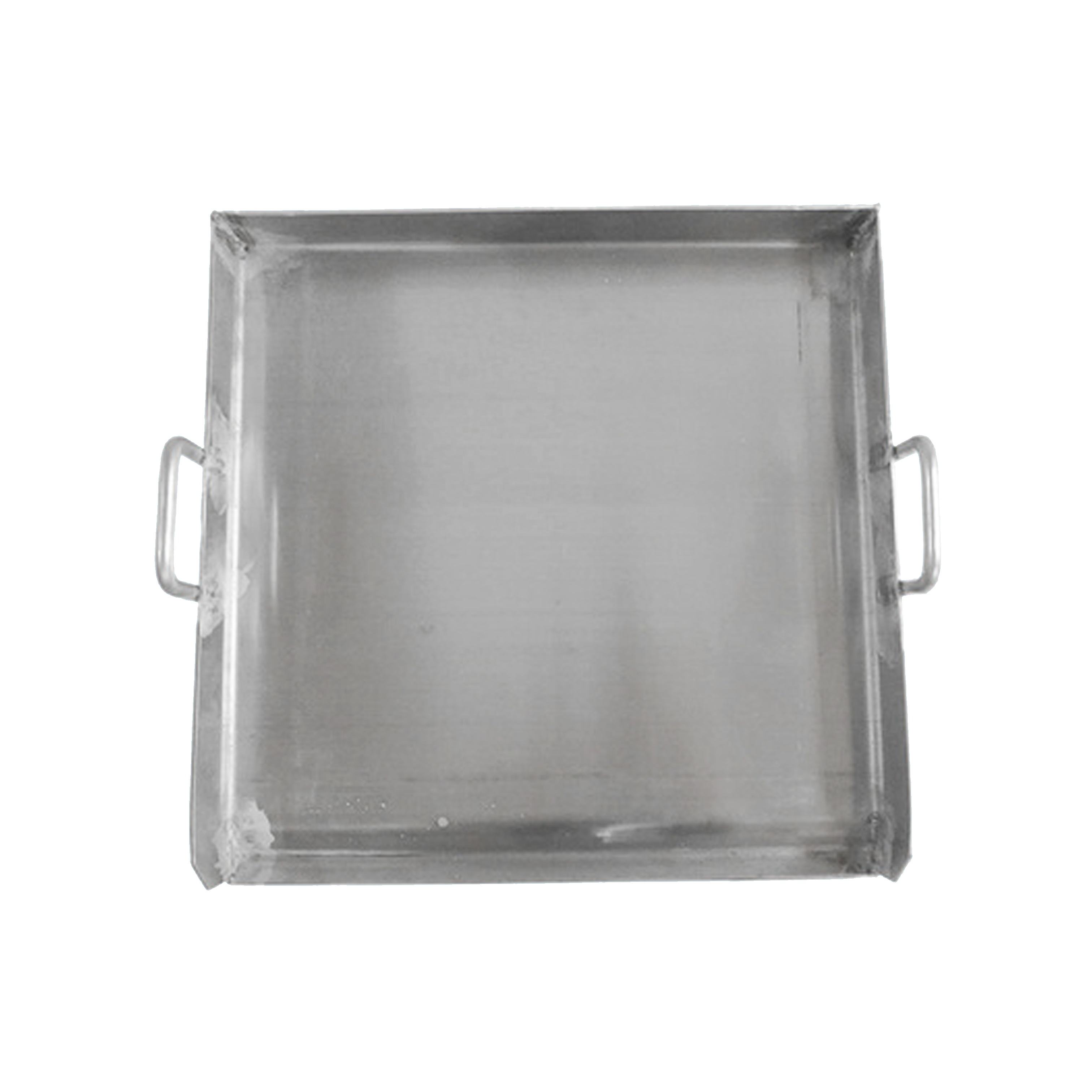 stainless steel griddle flat top 